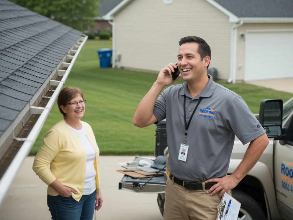 Local Roofing Contractors Goree, TX FAQs